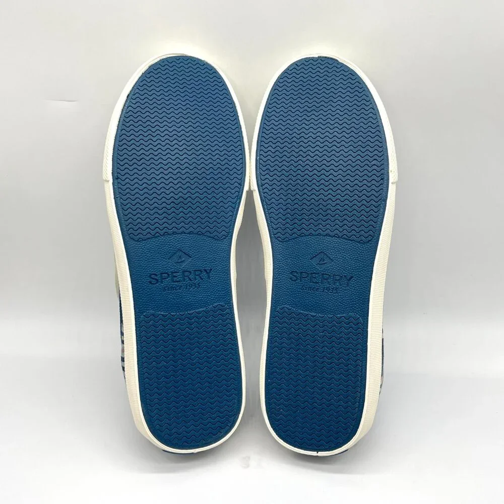 Sperry women bahama